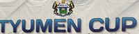 Кубок Тюмени